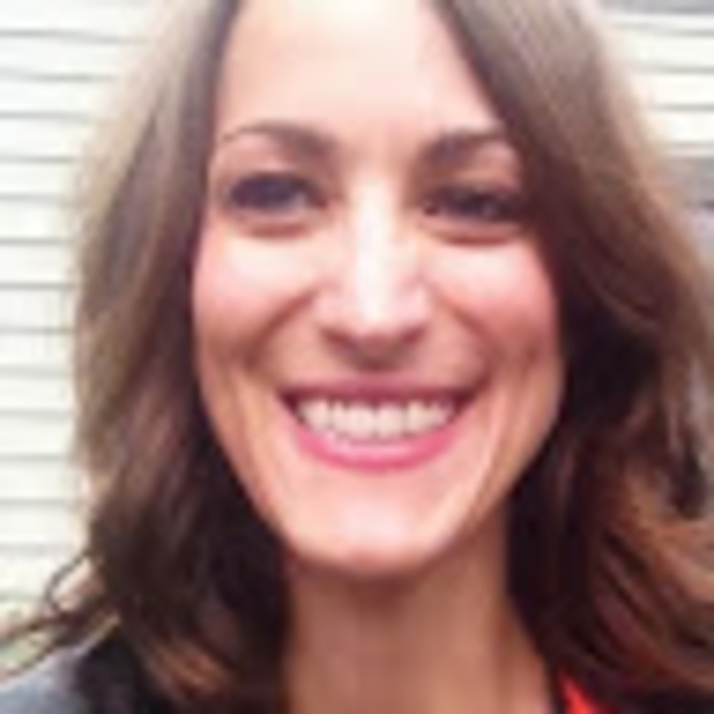 Meet your Posher, Andria